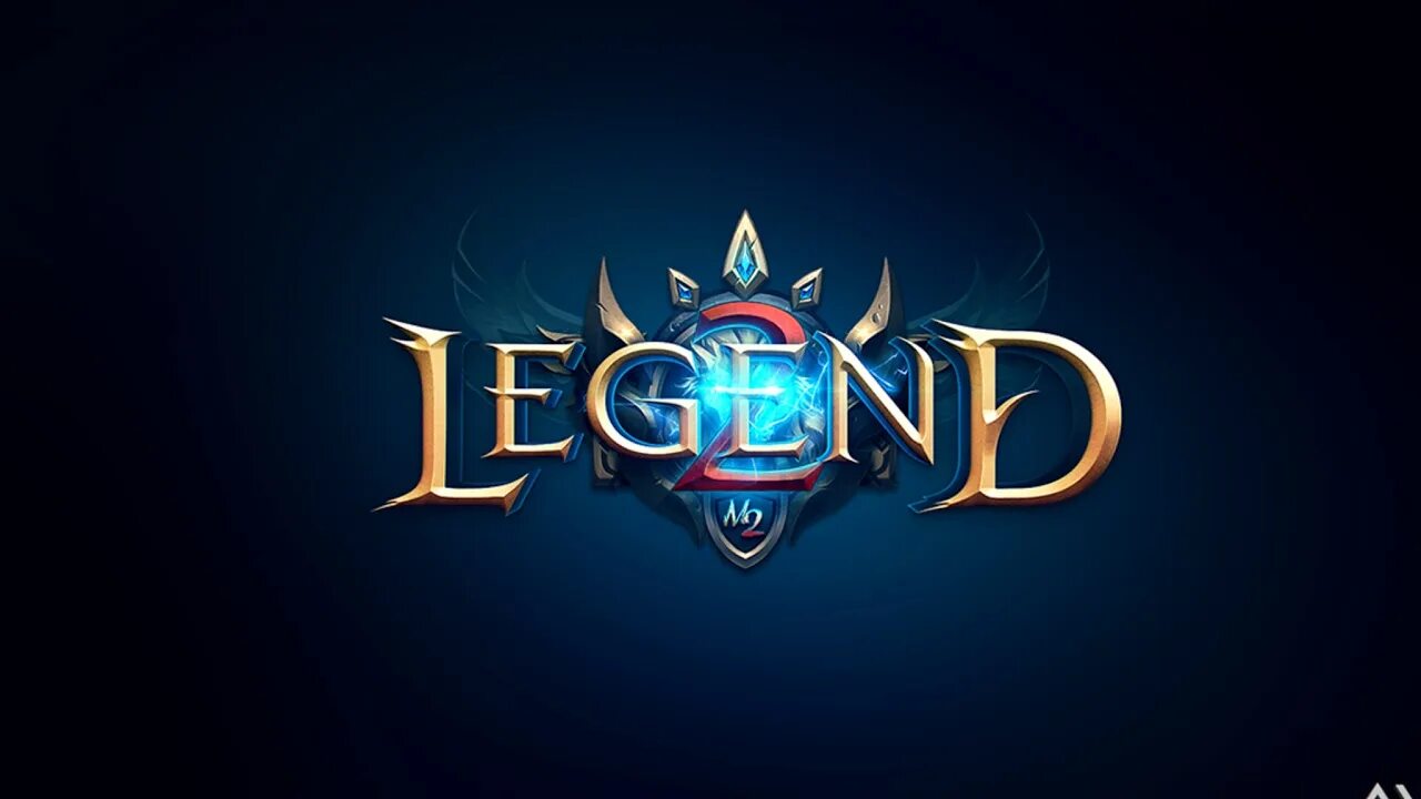 Deadlock game logo