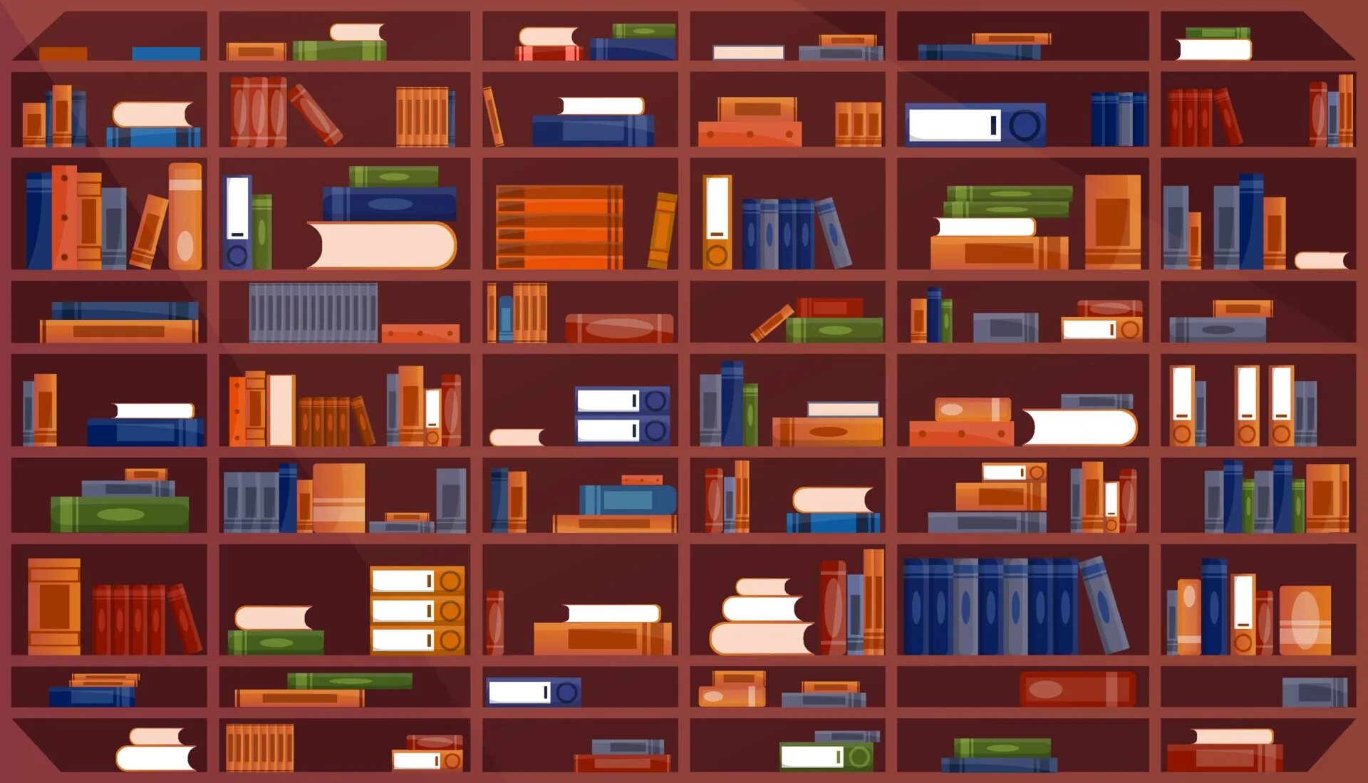 Library vector