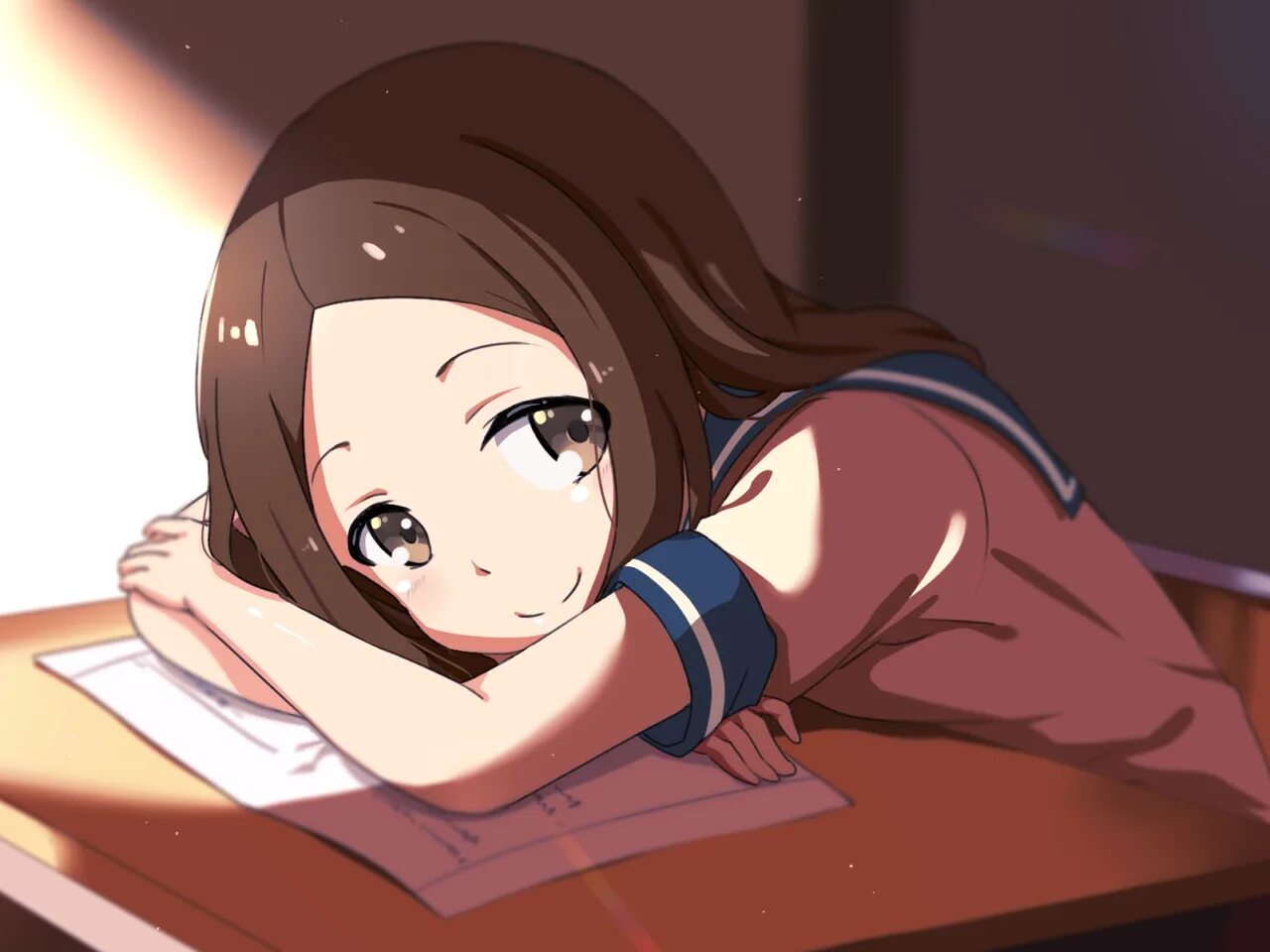 Teasing master takagi. Такаги сан. houjou такаги. takagi mitsukuni.