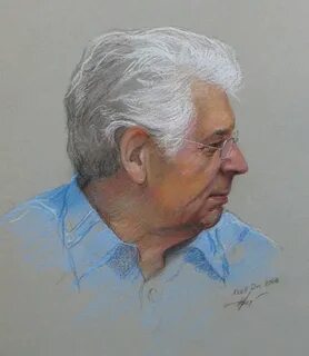 Портрет виктора