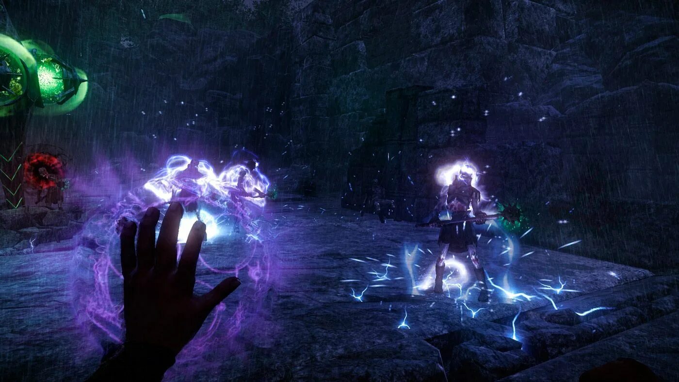 Lichdom: Battlemage (2014). Игра Lichdom Battlemage. Lichdom Battlemage магия. Магия РПГ.