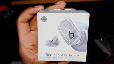 Beat buds