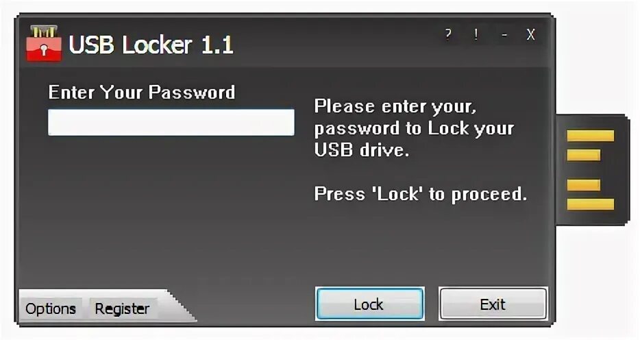 Unable to lock database. Unable to lock database