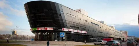 Комендантский 4 корп 2 лит а