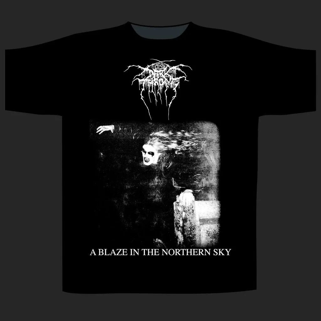 Darkthrone it beckons us all. Darkthrone a blaze in the northern sky. darkthrone 1992. darkthrone 1991. a blaze in the northern sky.