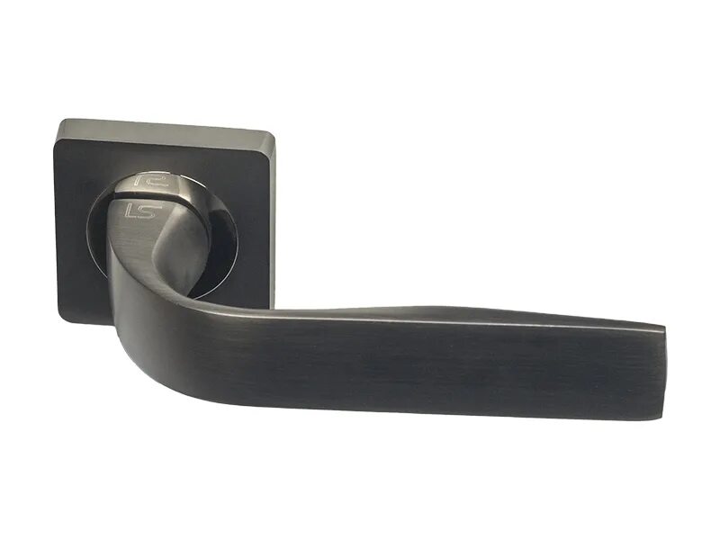 Ручка дверная pieza q360 black / mat. Ручка мерано матовый никель на квадрате. Ручки черный никель. Мат. Ручка перуджа хром.