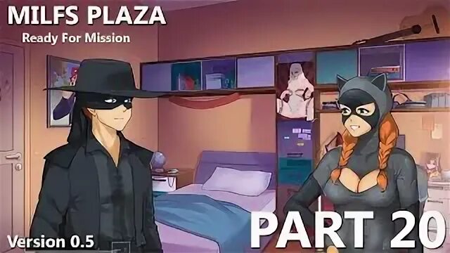 Milfsplaza резиновые перчатки