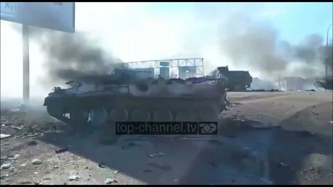Видео 24 боя