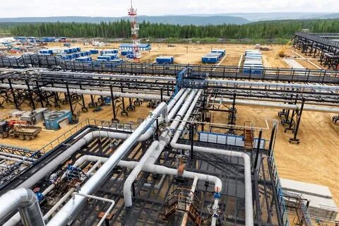 Славнефть красноярскнефтегаз