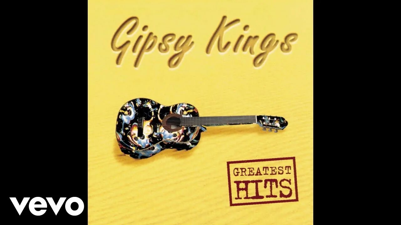 Gipsy Kings "Greatest Hits". Gipsy Kings Bamboleo. Gipsy Kings - escucha me. Gipsy Kings - Bamboléo. Gipsy kings volare