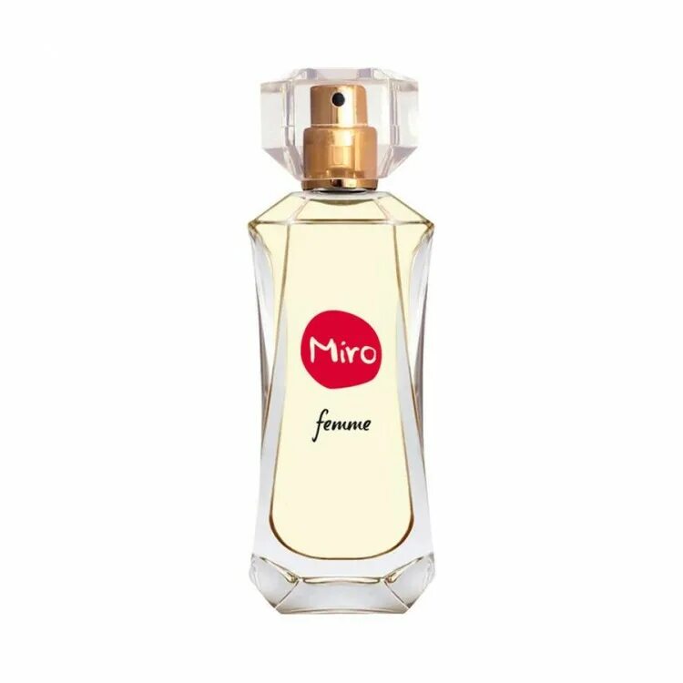 Что такое edp в парфюмерии