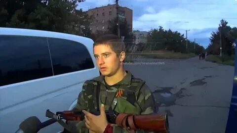 Позывной малая