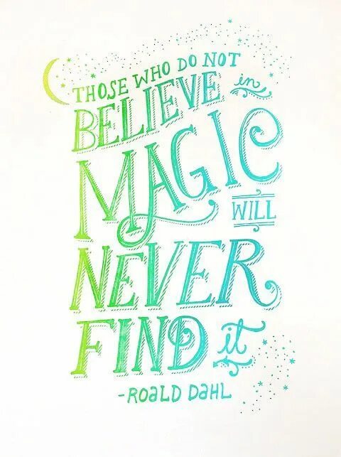 Magic wills. Never find. Believe you can and you will by Magic Dream books. I belive in Magic Coloring book Paint Relax.
