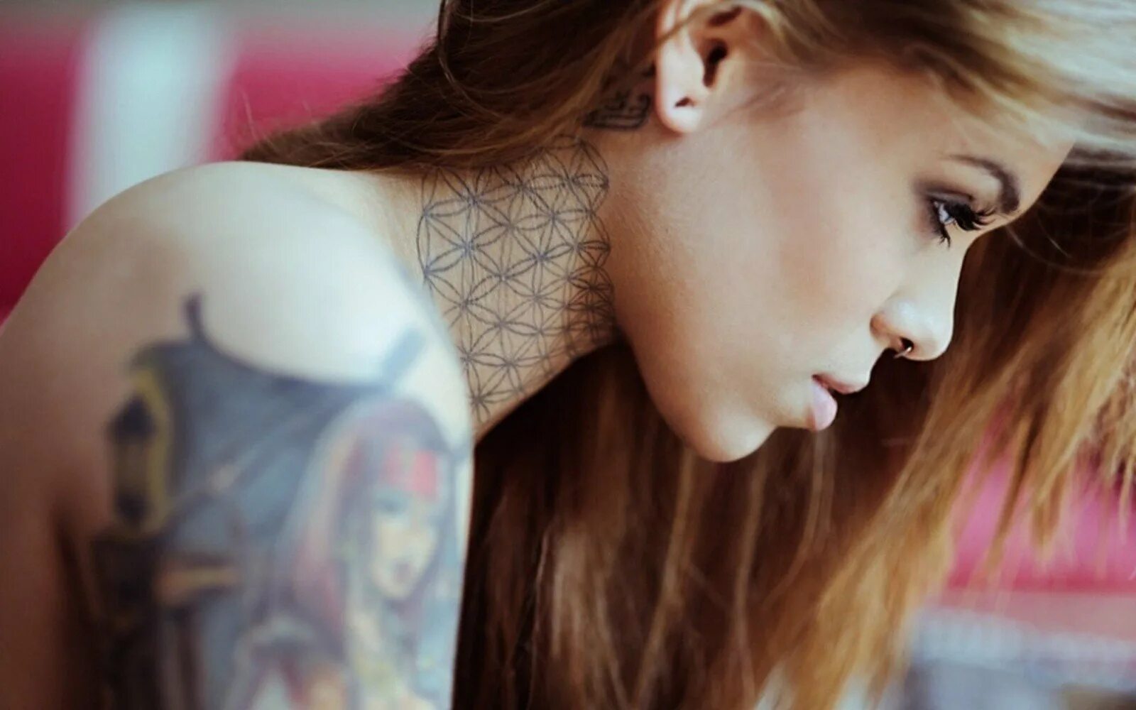 Arabella Drummond. Arabella Drummond Татуировки. Красивые Татуировки для девушек. Самые красивые тату для девушек.