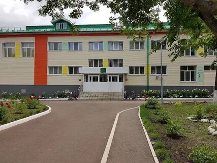 Детские сады мордовии
