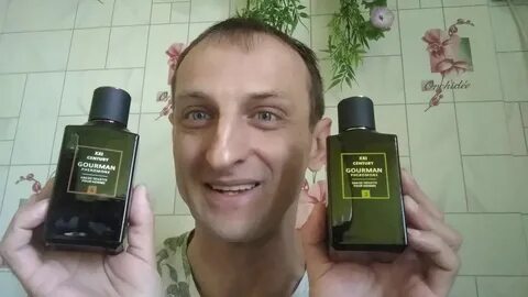 Парфюм 21 века