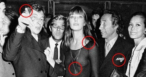 Слоган 1969