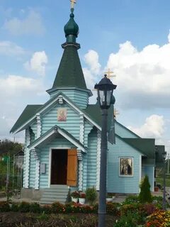 Казанский источник