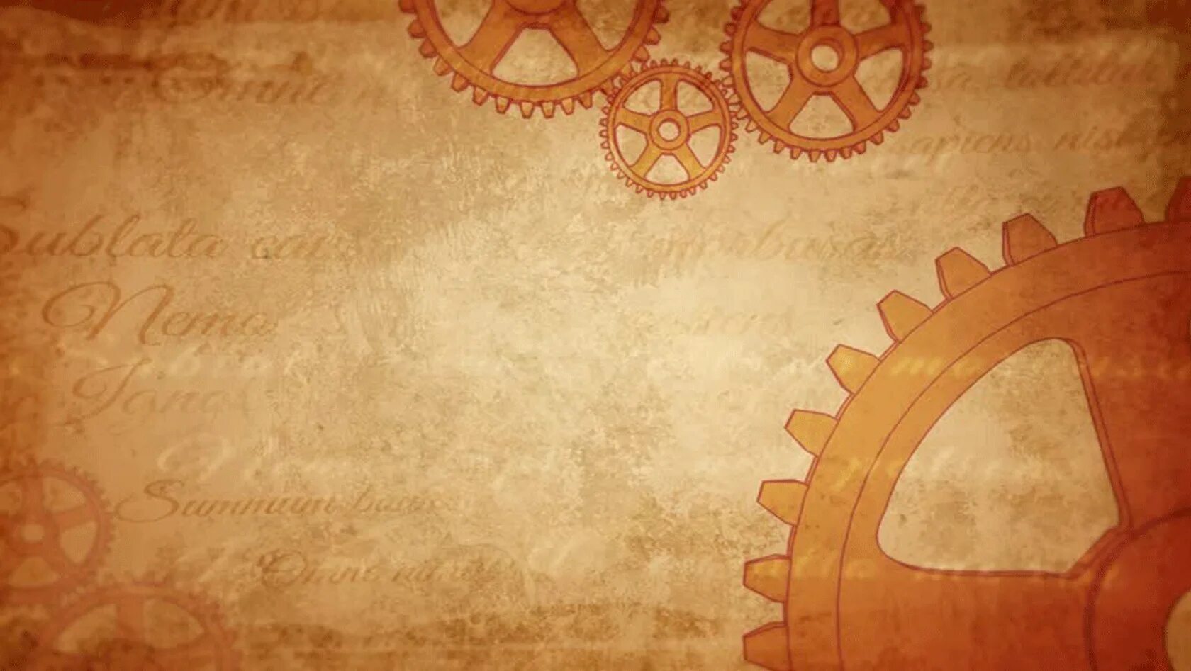 Background history