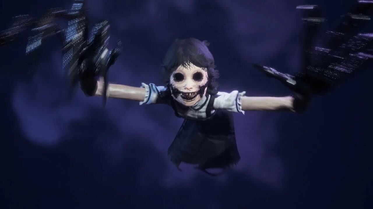 Dark deception chapter 2