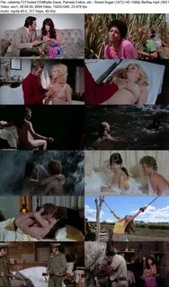 Sweet sugar 1972 movie
