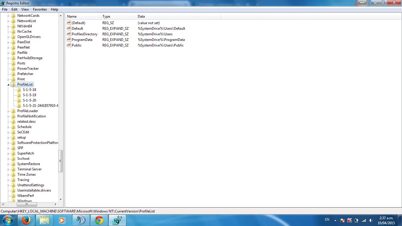 Hkey local machine software microsoft currentversion. Profilelist. конфиг компьютера. hkey_local_machine\ system\ currentcontrolset\ control\ computername\ computername\. hkey_users\s-1-5-19\software\hewlett-packard.