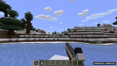 Mods 1.18 2