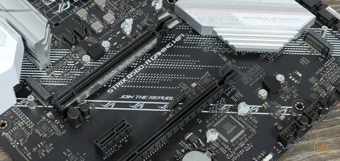 Asus b560 wifi rog