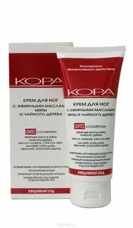 Крем kora отзывы
