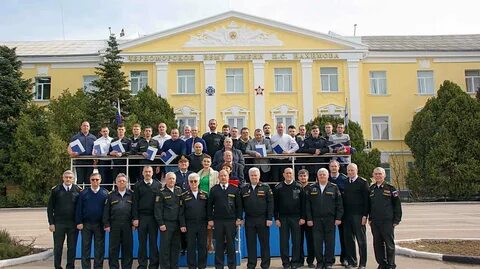 Специалист факультета