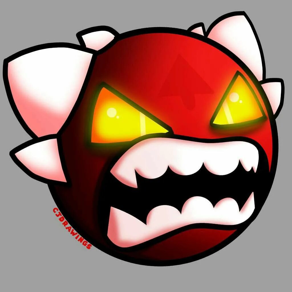 Geometry dash demons. Демон geometry dash. геометри даш extreme demon. инсен демон геометрия даш. инсейн демон гд.