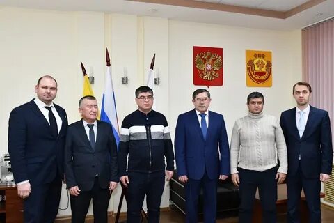 Консул пугачева