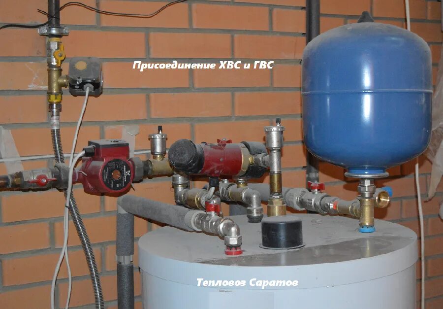Ремонт электрокотлов в Чувашкове - Ремонт и строительство: 120 мастеров по ремон