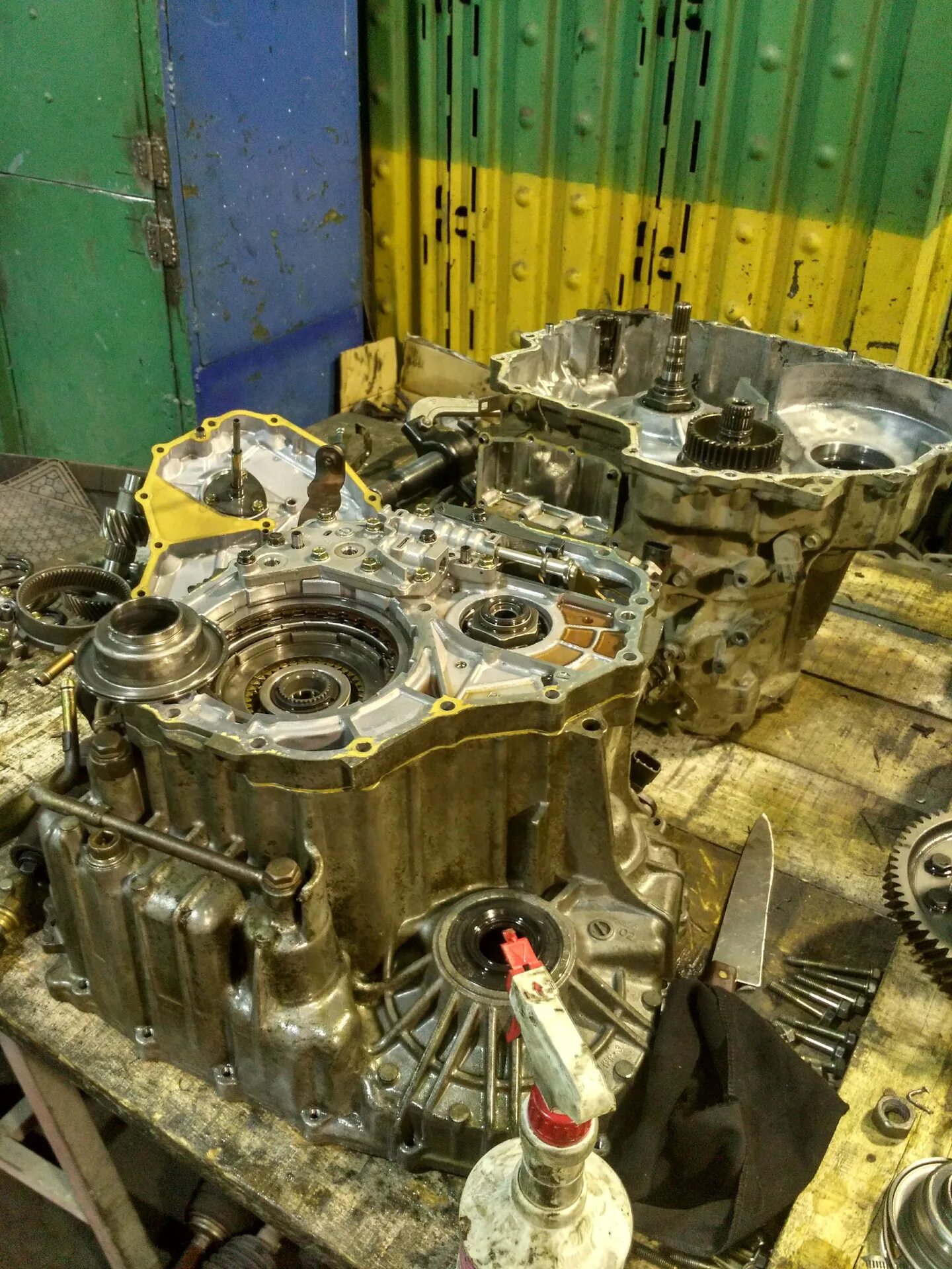 Вариатор gd1. Вариатор хонда фит gd1. вариатор honda fit gd1. фильтр вариатора хонда фит gd1. вариатор honda fit 1 и 3.
