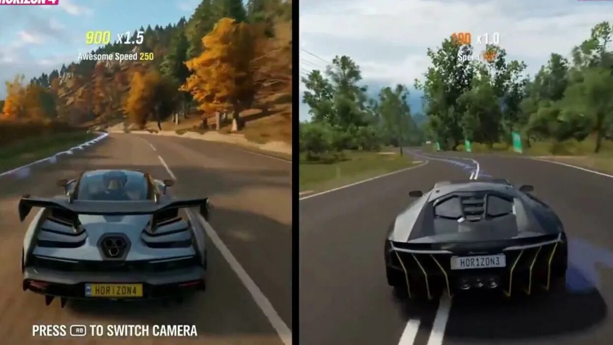 Forza horizon 5 можно ли играть вдвоем