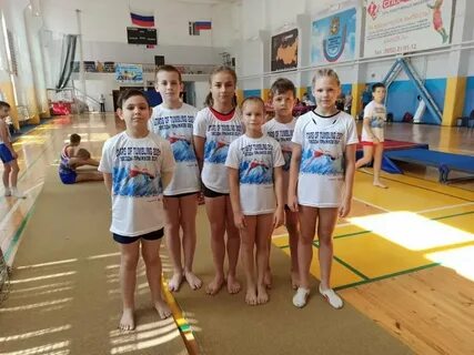 Спортивная школа ставрополь