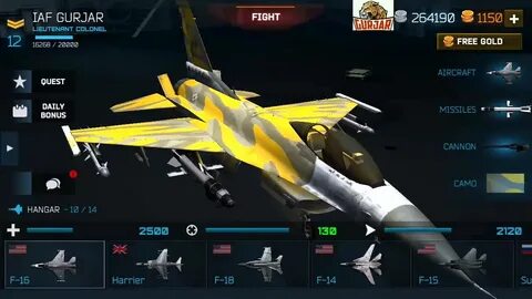 Modern warplanes деньги