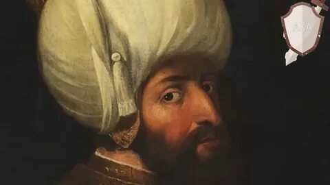 Османская империя баязид