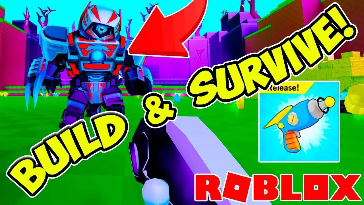 Build and survive. Строй чтобы выжить в роблокс. build to survive! роблокс. роблокс построй чтобы выжить. строй чтобы выжить.
