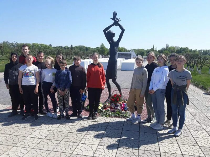 голос любанщины последний выпуск