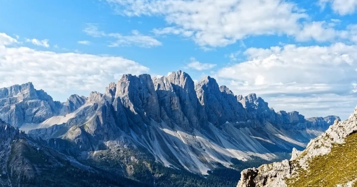 Массив одно из самых впечатляющих