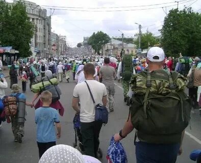 Ходе ходит