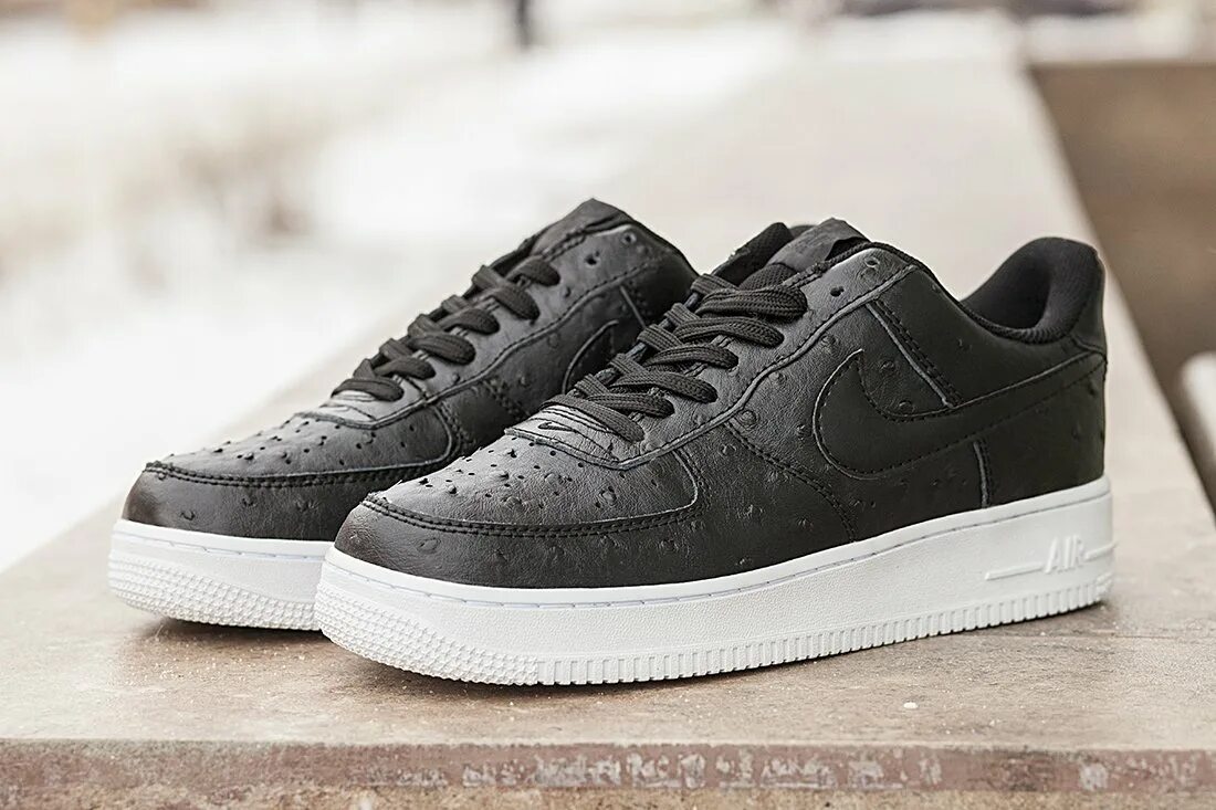 Мужские кроссовки Nike Air Force 1. Мужские кроссовки Nike Air Force 1 Low. Nike af1 Black Low. Nike Air Force 1 Low Black. Купить найк форс мужские