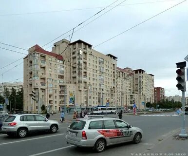 Корпус 115