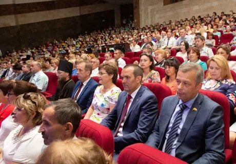 Портал органов чувашской республики