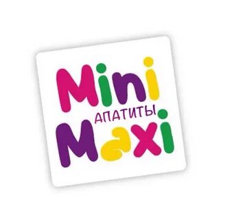 Сайт мини макси детской