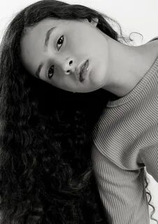 GLENDA VITÓRIA Ella Models