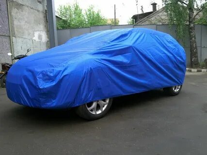 Тенты для автомобилей легковых