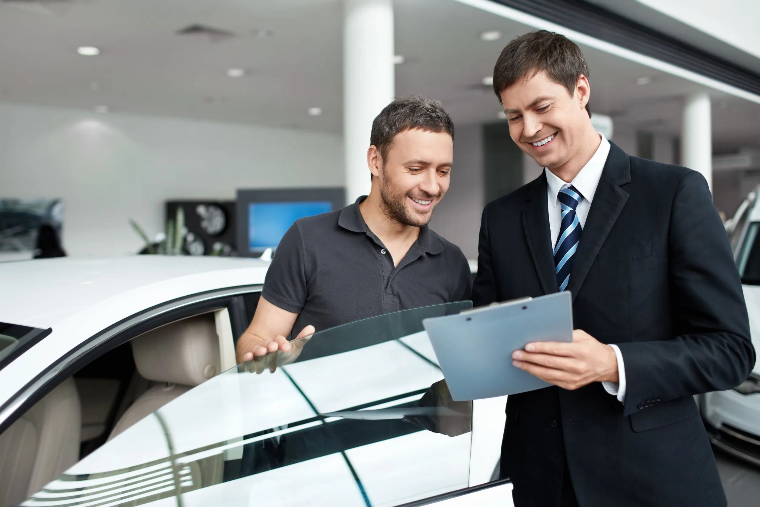 Dealing office