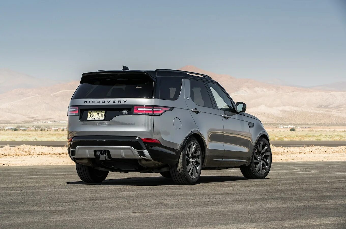 Land Rover Discovery 2018. Рендж Ровер Дискавери 2018. Ленд Ровер Дискавери 2017. Range Rover Discovery 2017. Дискавери 2018